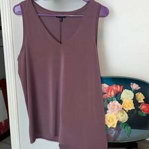 Express Sleeveless Blouse